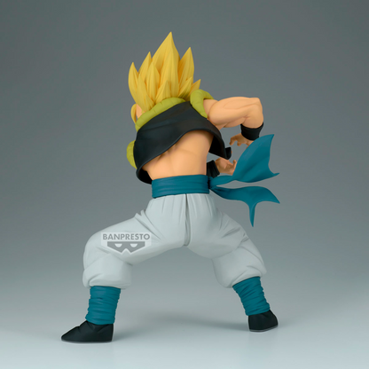 DRAGON BALL SUPER Grandista GOGETA BANPRESTO Bandai