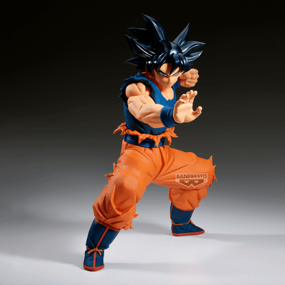 DRAGON BALL SUPER Grandista SON GOKU Ⅲ BANPRESTO Bandai