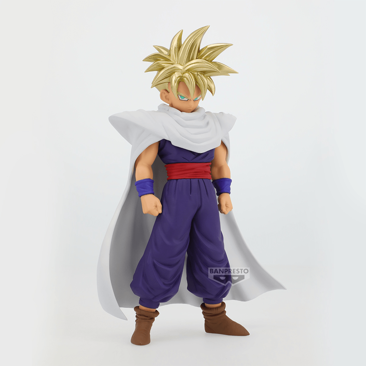 DRAGON BALL Z BLOOD OF SAIYANS SUPER SAIYAN SON GOHAN Ⅱ BANPRESTO Bandai