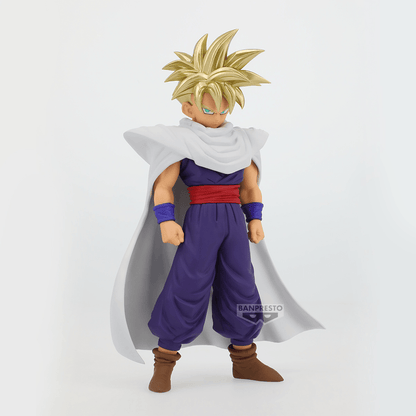 DRAGON BALL Z BLOOD OF SAIYANS SUPER SAIYAN SON GOHAN Ⅱ BANPRESTO Bandai