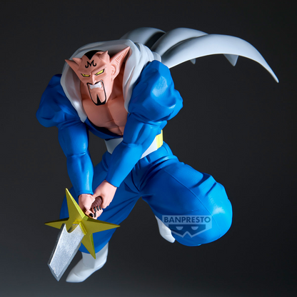 DRAGON BALL Z MATCH MAKERS DABURA VS SUPER SAIYAN SON GOHAN Match Makers BANPRESTO Bandai
