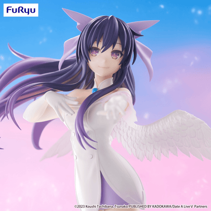 Date A LiveⅤ BiCute Pure Figure Tohka Yatogami FuRyu