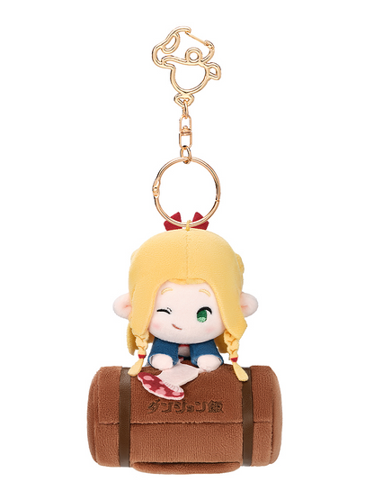 Delicious in Dungeon Plushie Reusable Bag Marcille GOOD SMILE COMPANY