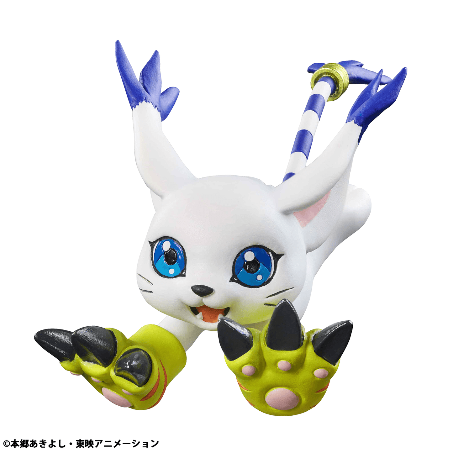 Digimon Adventure Digicolle! MIX （Repeat）MEGAHOUSE