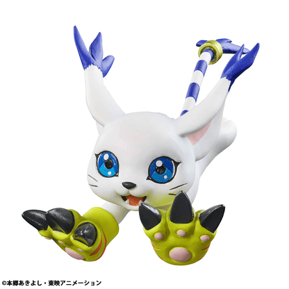 Digimon Adventure Digicolle! MIX （Repeat）MEGAHOUSE