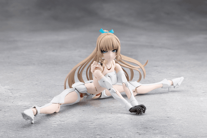 Megalomaria CX034 EMULATOR KOTOBUKIYA