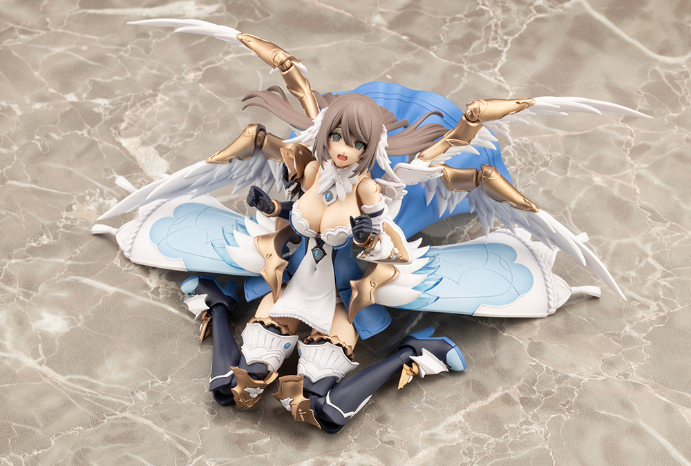ARCANADEA ERMEDA KOTOBUKIYA