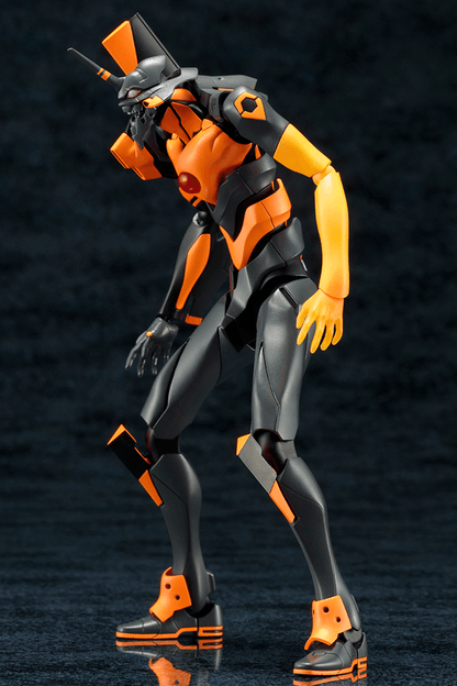 Neon Genesis Evangelion Test Type-01 GODZILLA Ver.KOTOBUKIYA