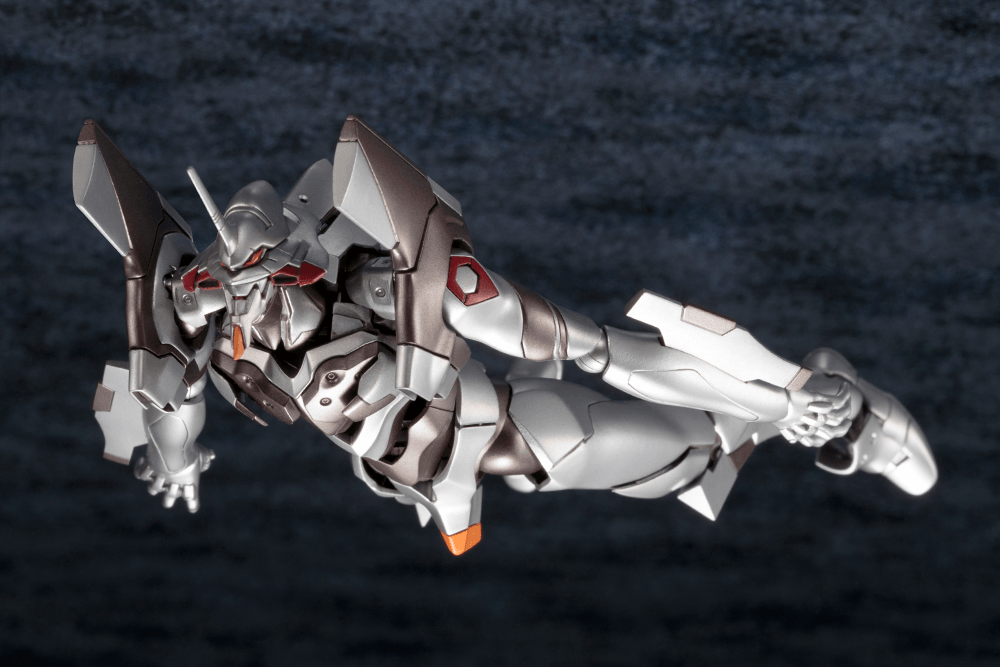 Evangelion vs. Godzilla Evangelion Test Type-01 MECHA GODZILLA Ver. KOTOBUKIYA