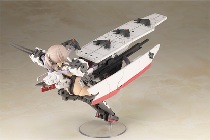 Frame Arms Girl IZUMO KOTOBUKIYA