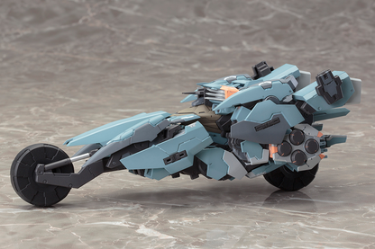 Xenoblade Chronicles X Formula KOTOBUKIYA