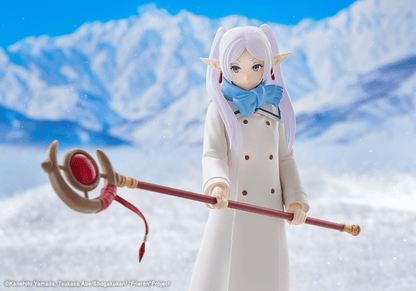Frieren: Beyond Journey's End Frieren OSHI WORKS KOTOBUKIYA