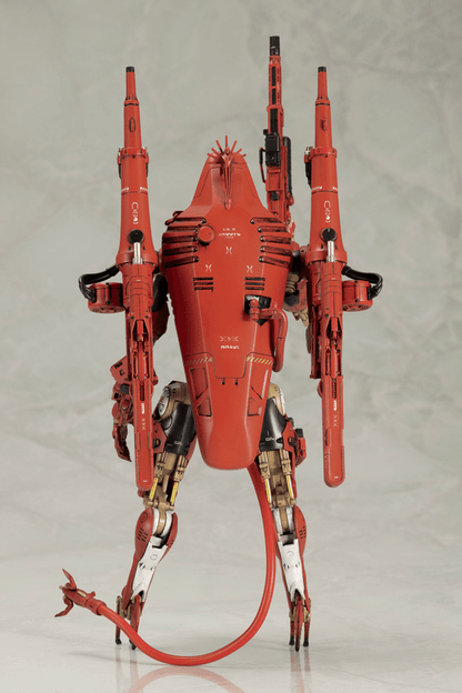 DEATH STRANDING 2 GHOST MECH COFFINS COMMANDER 1/20 KOTOBUKIYA