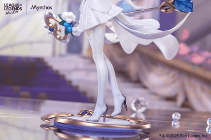 League of Legends Gift+ 1/8 Crystal Rose Lux Myethos