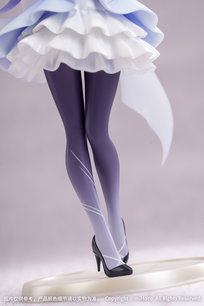 Genshin Impact Gift+ 1/8 Resplendent Feast Keqing Ver.Myethos