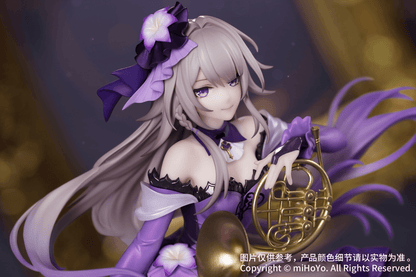 Honkai: Star Rail Gift+ 1/8 The Herta: Star Rail LIVE Ver.Myethos