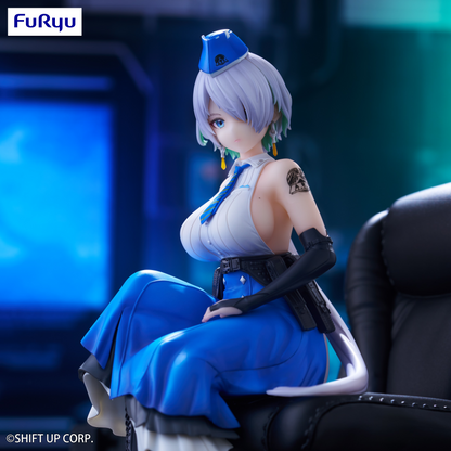 Goddess of Victory: Nikke Noodle Stopper Figure Brid FuRyu