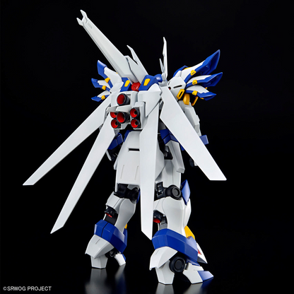 HG WEIßRITTER Super Robot Wars