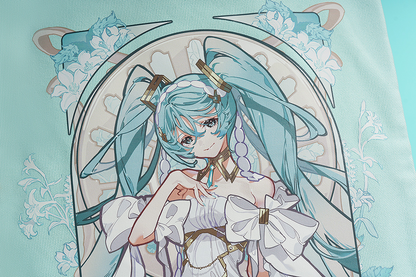 Hatsune Miku feat. Yoneyama Mai Tote Bag GOOD SMILE COMPANY