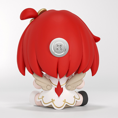 Honkai: Star Rail Huggy Good Smile Tribbie GOOD SMILE COMPANY