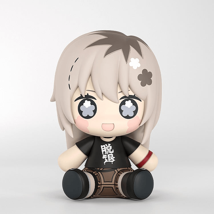 Girls Band Cry Huggy Secret Good Smile GIRLS BAND CRY GOOD SMILE COMPANY