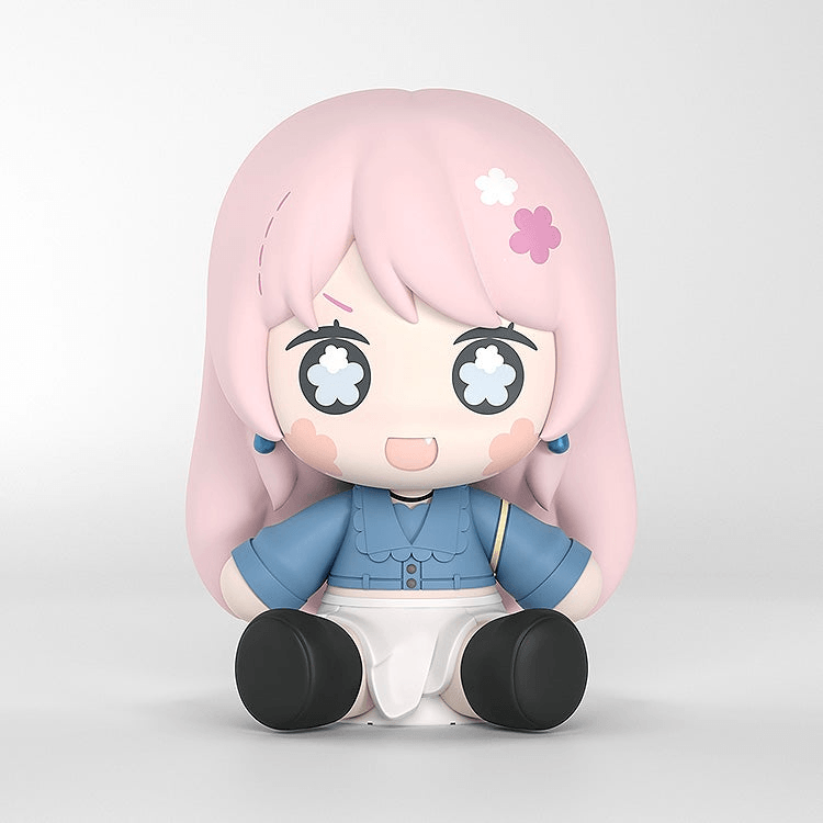 BanG Dream! Huggy Secret Good Smile MyGO!!!!! GOOD SMILE COMPANY