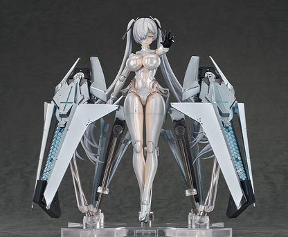 GODDESS OF VICTORY: NIKKE Hyper Body Cinderella Good Smile Arts Shanghai