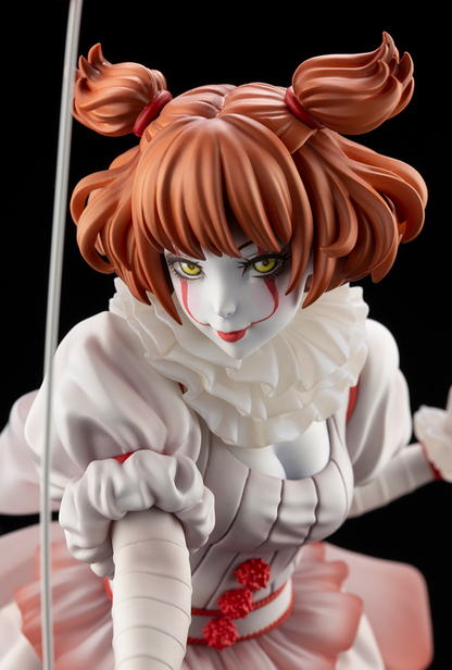 It (2017) Pennywise Bishoujo Statue KOTOBUKIYA