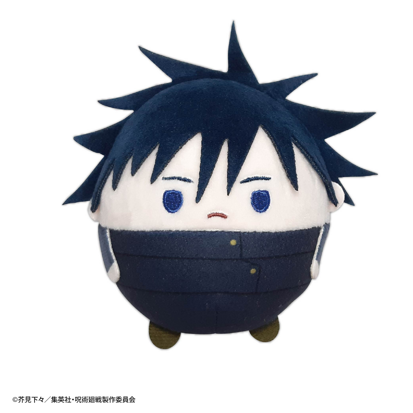 Jujutsu Kaisen FUWA KORORIN MAX LIMITED