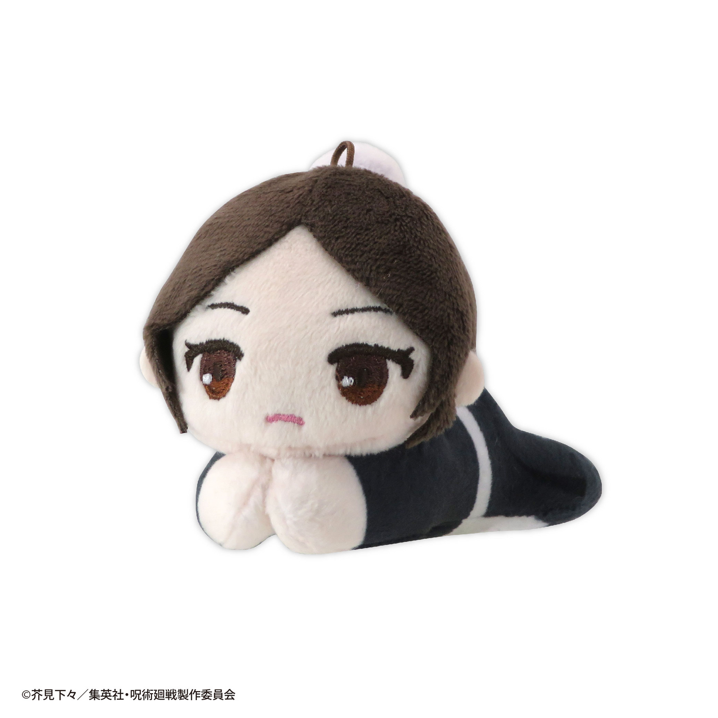 Jujutsu Kaisen HUG CHARACTER COLLECTION 4 MAX LIMITED