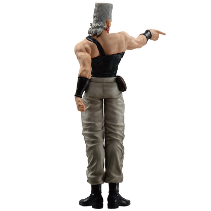 JoJo's Bizarre Adventure Jean Pierre Polnareff (Stardust Crusaders+) Masterlise Ichibansho Figure Bandai