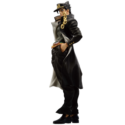 JoJo's Bizarre Adventure Jotaro Kujo (Stardust Crusaders+) Masterlise Ichibansho Figure Bandai