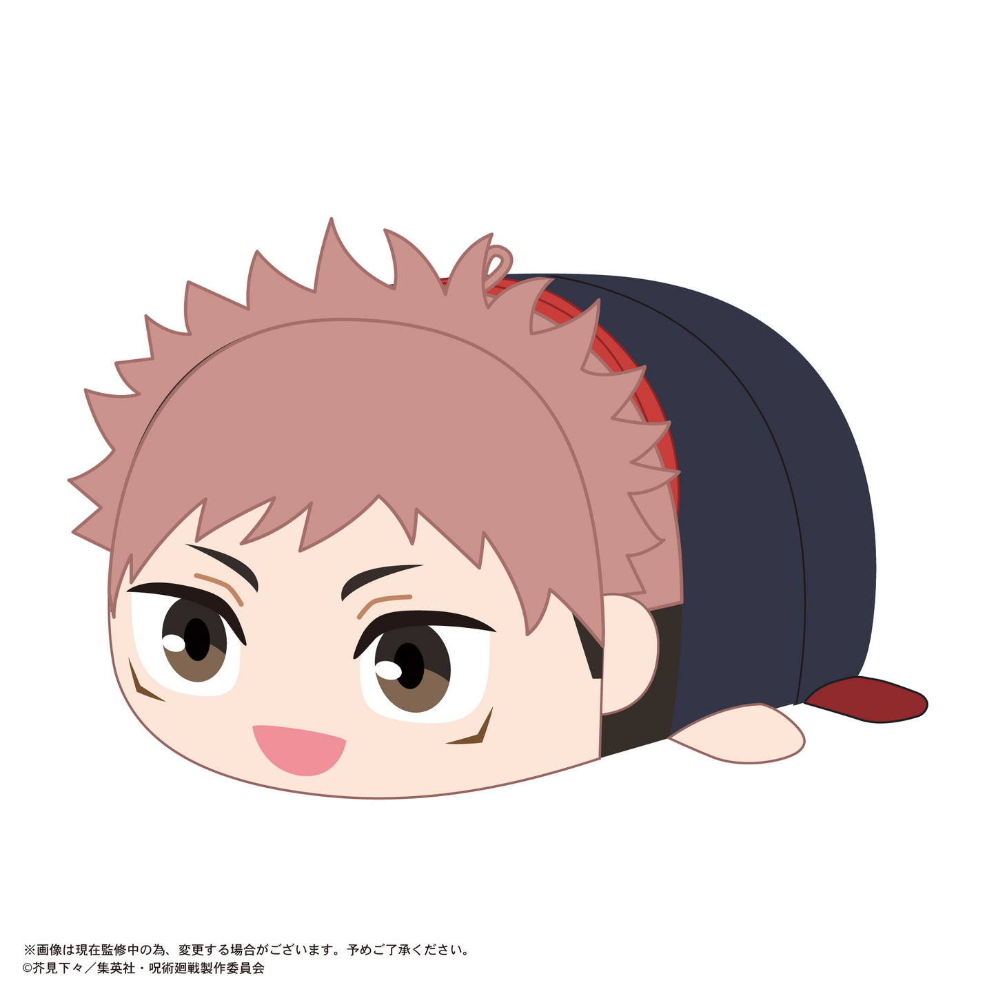 Jujutsu Kaisen POTE KORO MASCOT 2 MAX LIMITED