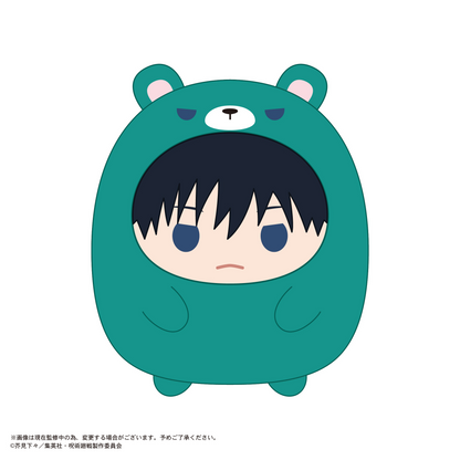 Jujutsu Kaisen Tenorins Collection 2 MAX LIMITED
