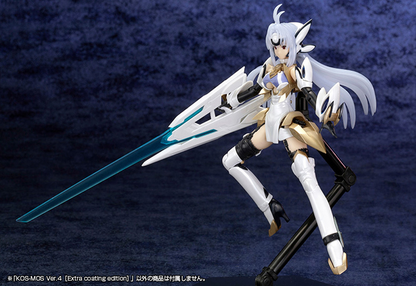 Xenosaga III KOS-MOS Ver.4 ［Extra coating edition］1/12 KOTOBUKIYA