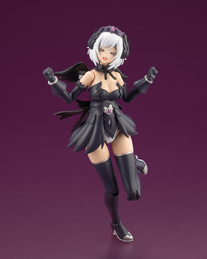 ARCANADEA LUMITEA ReACT-A KOTOBUKIYA