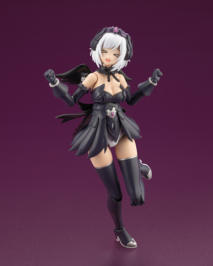 ARCANADEA LUMITEA ReACT-A KOTOBUKIYA