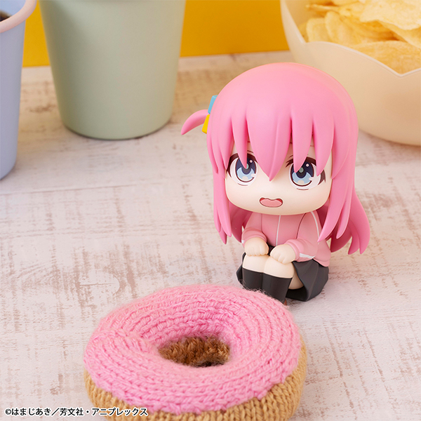 Bocchi the Rock！Lookup Hitori Goto MEGAHOUSE