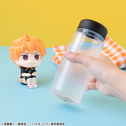 Haikyu!! Lookup Shoyo Hinata Uniform ver. MEGAHOUSE