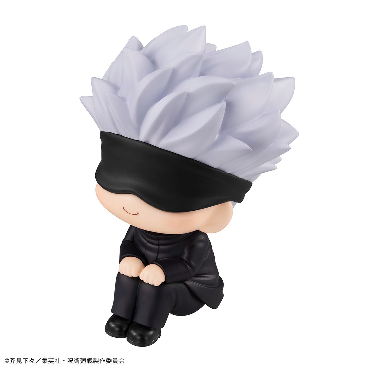 Jujutsu Kaisen Lookup Satoru Gojo MegaHouse
