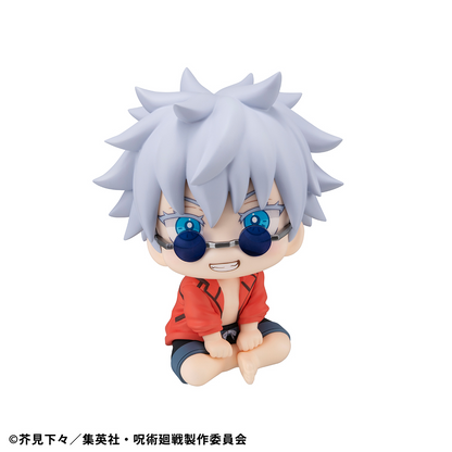 Jujutsu Kaisen Lookup Satoru Gojo Okinawa Ver.MEGAHOUSE