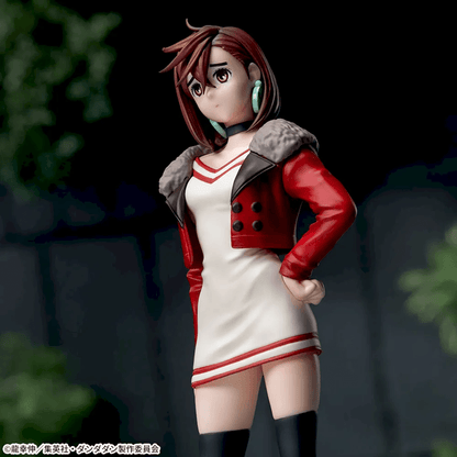 Dandadan DAN DA DAN Momo Vol.2 Ver.1.5 Luminasta SEGA
