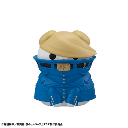 My Hero Academia MEGA CAT PROJECT Heroaca Cats NO.02 MEGAHOUSE