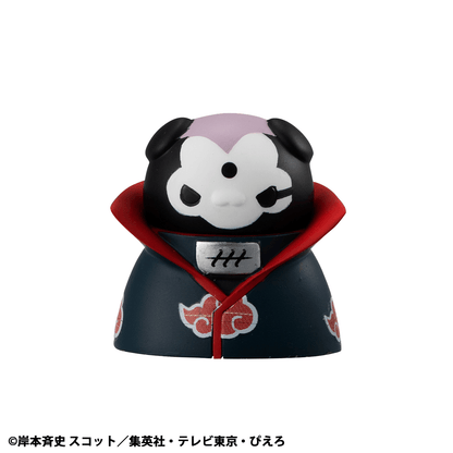 NARUTO Shippuden Nyaruto! MEGA CAT PROJECT Defense battle of village of Konoha! (Repeat）MEGAHOUSE