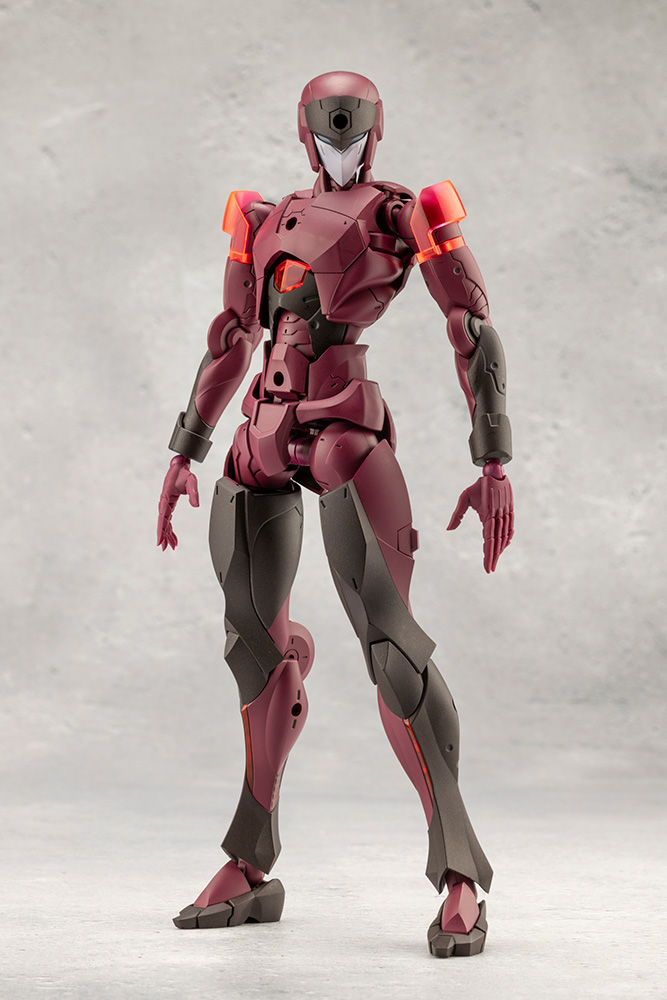Megalomaria CX003 Mephisto KOTOBUKIYA