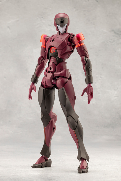 Megalomaria CX003 Mephisto KOTOBUKIYA