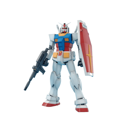 MG 111 RX-78-2 Gundam Ver.2.0