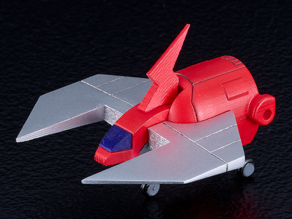 Danguard Ace Wakusei Robo MODEROID Danguard A GOOD SMILE COMPANY