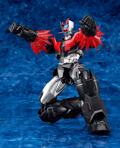 Mazinger Z MODEROID Mazinger ZEST GOOD SMILE COMPANY