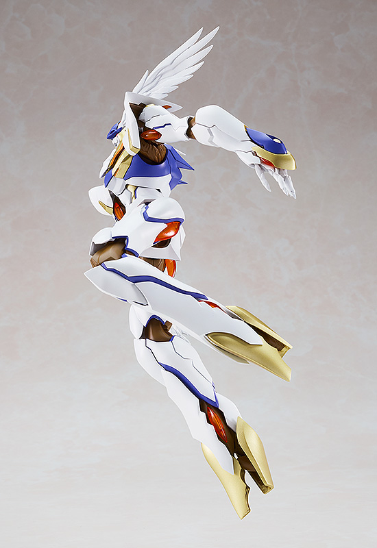 RahXephon MODEROID RahXephon Good Smile Company